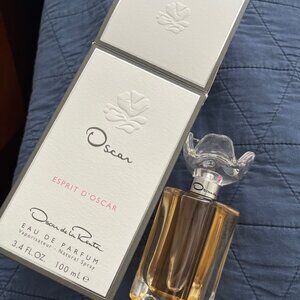 Eau de Parfum Oscar de la Renta
